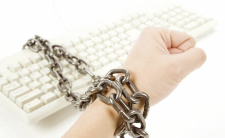 internet, zavisnost