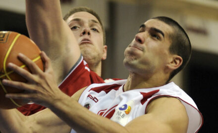 Nemanja Protić