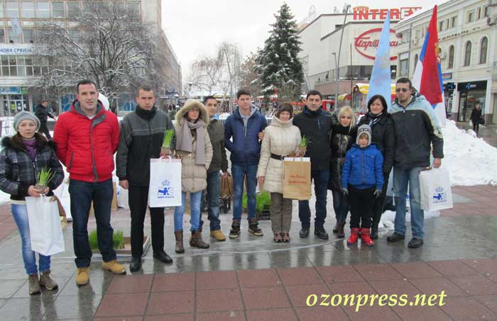 Nova Srbija obeležila Badnji dan 1 nova-srbija-3