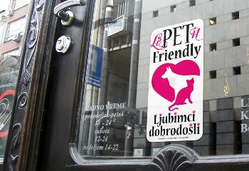 pet-friendly