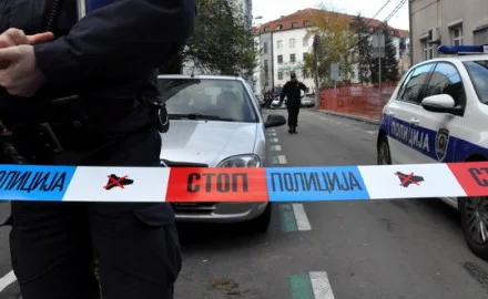 POLICIJA