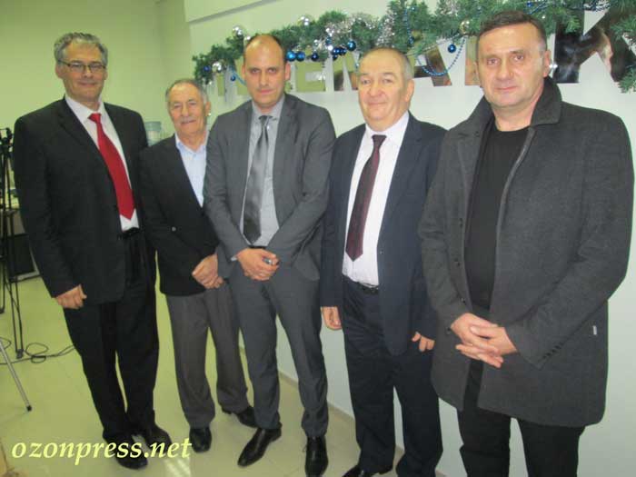 Sivo tržište ugrožava rad autoprevoznika 1 prevoznici