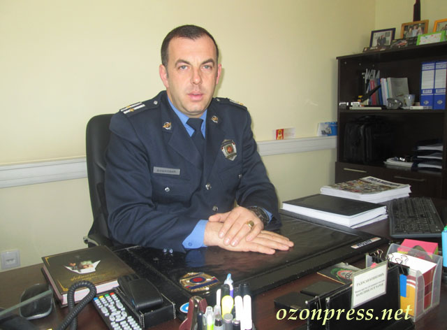 Poslali pijanog vozača da vozi decu na ekskurziju 1 radosav boskovic