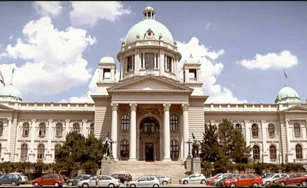 Skupština Srbije