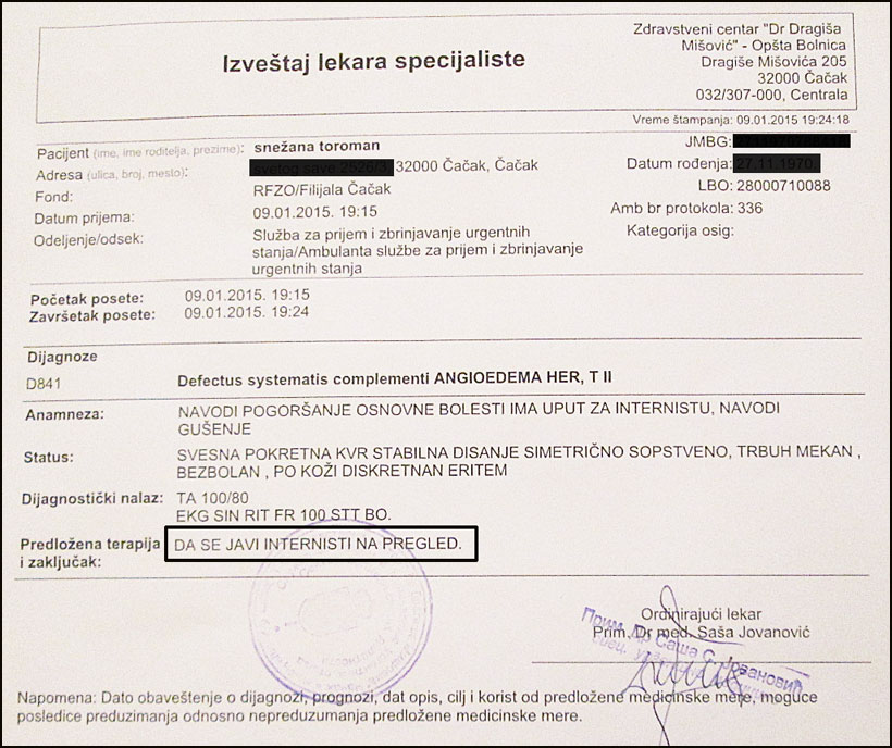 Umesto pomoći – pretnje i batine 5 snezana-toroman-3