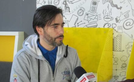 Predrag Katanić