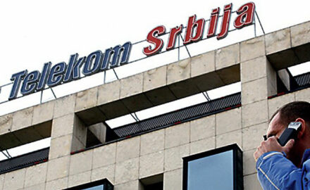 telekom zgrada