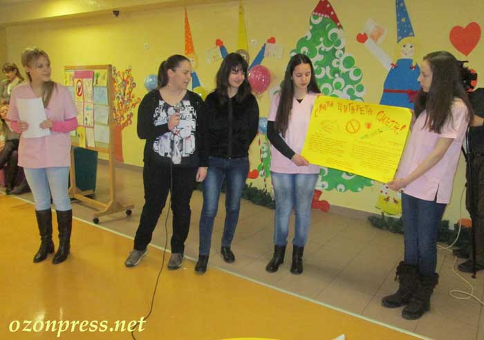 Vrtić Mali kapetan: Svaka cigareta smeta 4 vrtic-4
