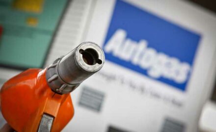 AUTOGAS