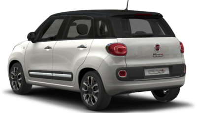 FIJAT 500