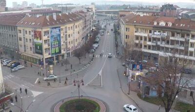 centar čačka