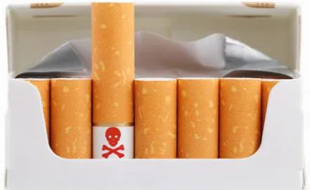 cigarete