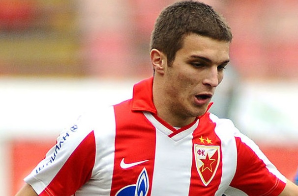 Darko Lazović