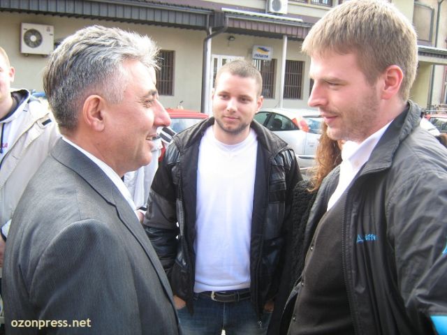 Smenili Dragoljuba Simonovića, pa ga vratili da reformiše Železnice 1 dragoljub simonovic