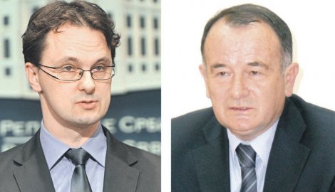 Ilić: Neće nam Verbić odlučivati hoćemo li imati univerzitet 1 ilic verbic