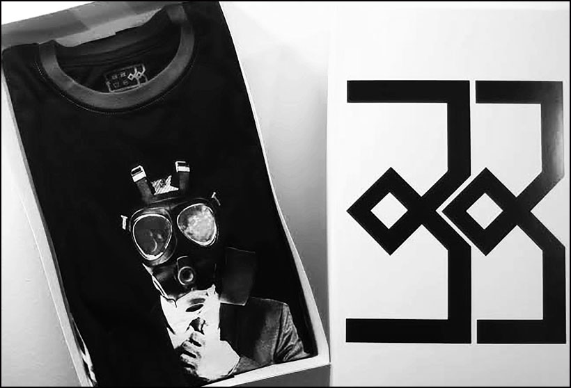 Modni dizajn 7 ivan-logo