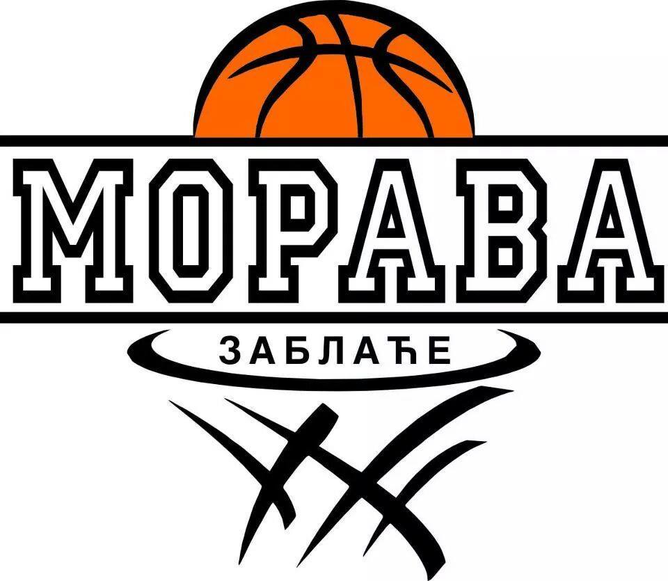 Derbi u Zablaću 1 kk morava zablace