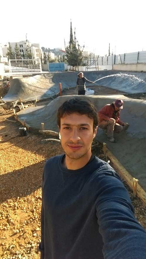 Od Čačka do Palestine vožnjom u skejt parku 1 milorad-3