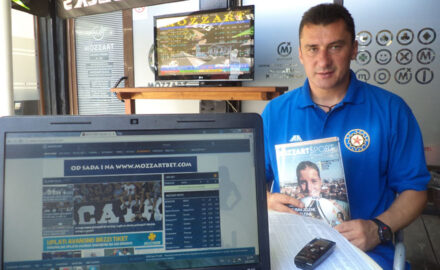mijo starčević