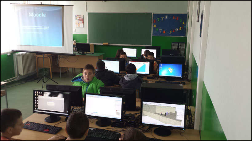 Festival nauke u OŠ "Sveti Sava" 3 nauka-5
