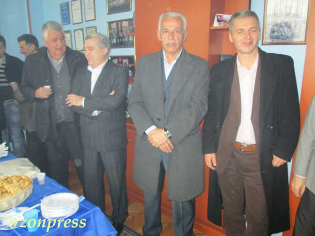 Nova Srbija obeležila slavu 7 nova-srbija-1
