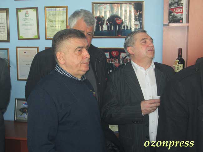 Nova Srbija obeležila slavu 6 nova-srbija-3