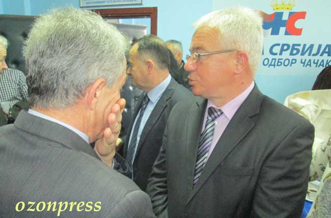 Nova Srbija obeležila slavu 9 nova-srbija-5