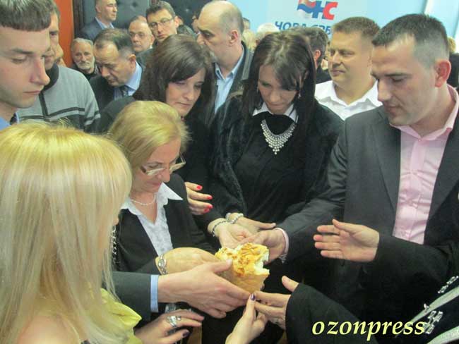 Nova Srbija obeležila slavu 3 nova-srbija-6