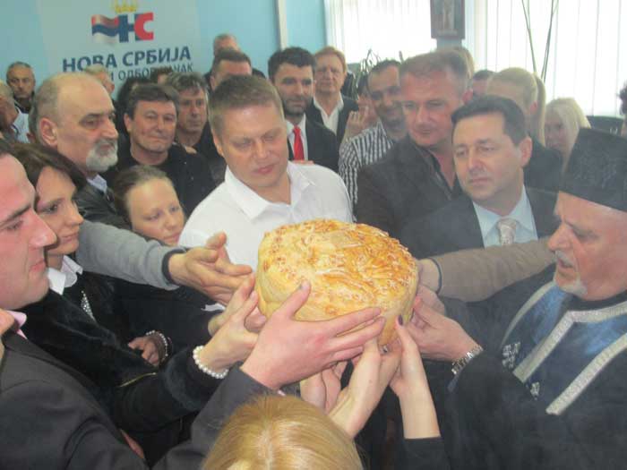 Nova Srbija obeležila slavu 2 nova-srbija-7