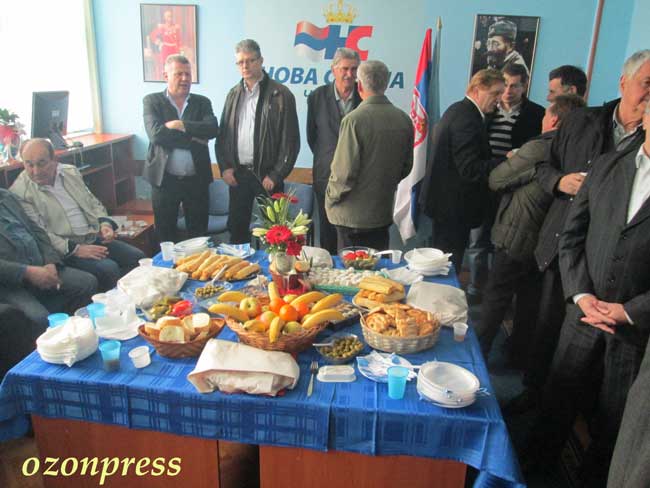 Nova Srbija obeležila slavu 10 nova-srbija