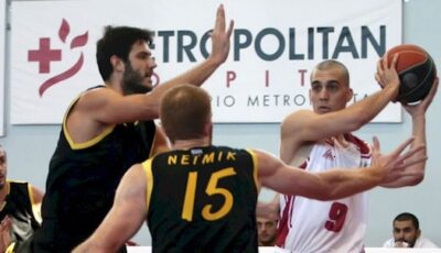 Nikola Pešaković