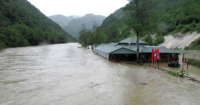 poplave