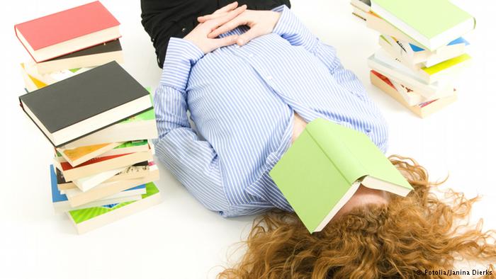 10 zlatnih pravila za studiranje u Nemačkoj 1 ucenje