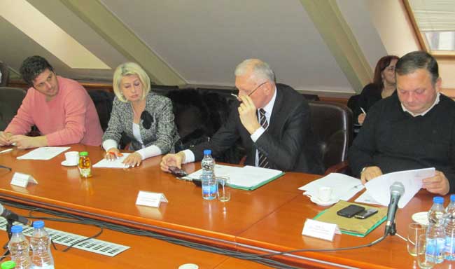 Gradska vlast ne veruje rukovodstvu FK Borac 2 vece-1