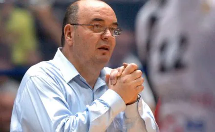 Duško Vujošević