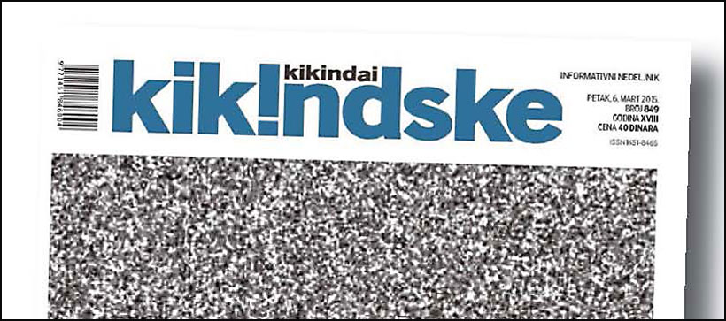 Kikindske-2