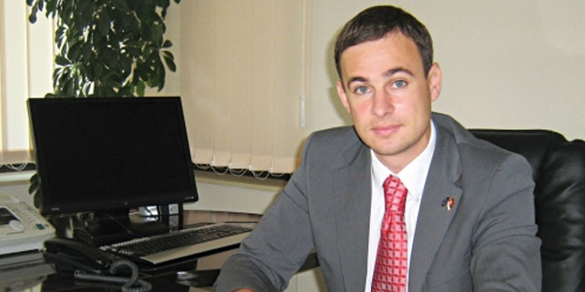 Miroslav Aleksic