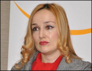 Slaba naplata ekološke naknade 3 Vera-Nikolić-Dimić