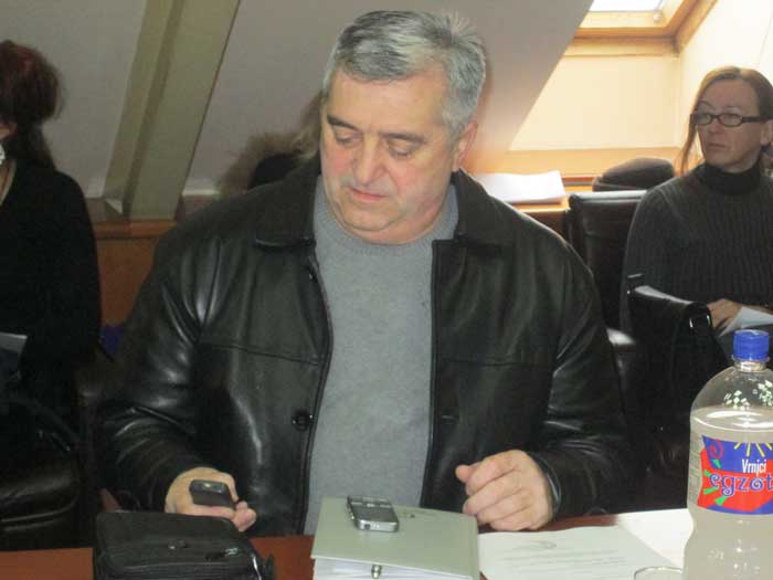 Aleksandar Pajović