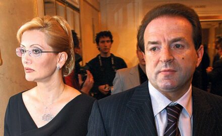 bogoljub i milanka
