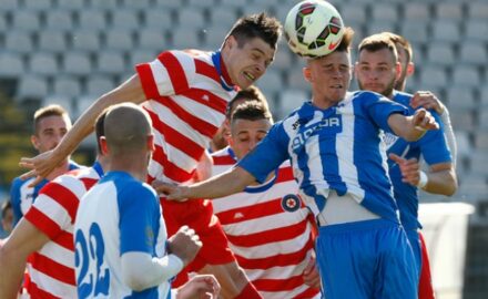 fk borac