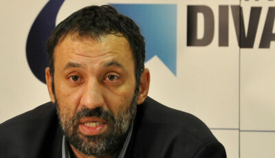 Vlade Divac