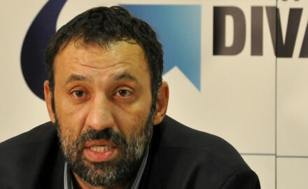 Vlade Divac