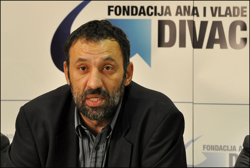 Fondacija