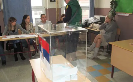 izbori 2014