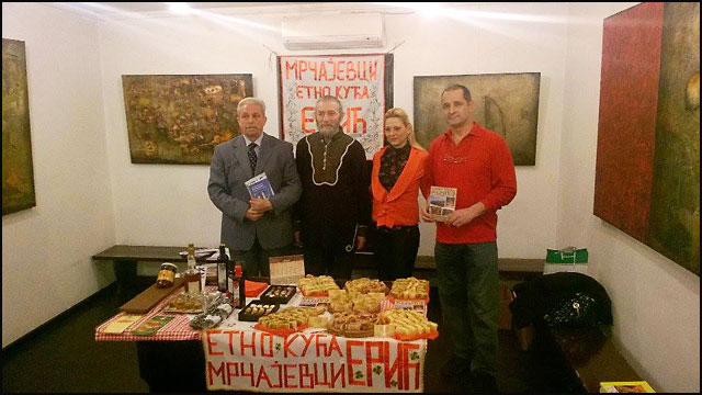 Srpski narodni Kalendar u kući Đure Jakšića 4 kalendar-2