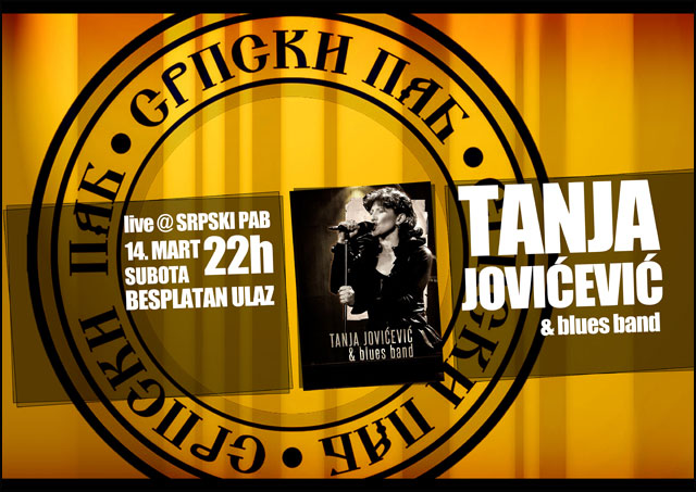 Tanja Jovićević (ex Oktobar 1864) u Srpskom Pabu 1 pab-tanja