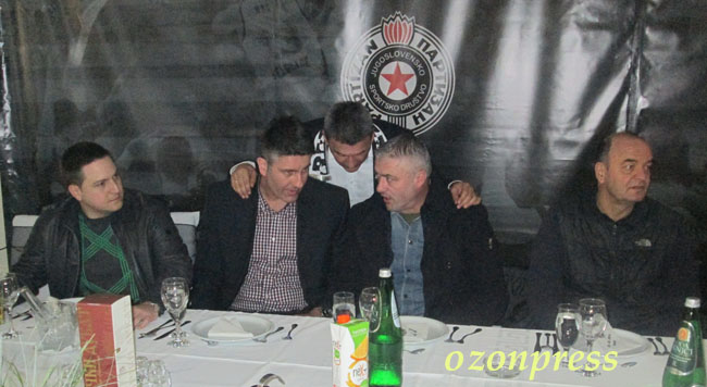partizan 11