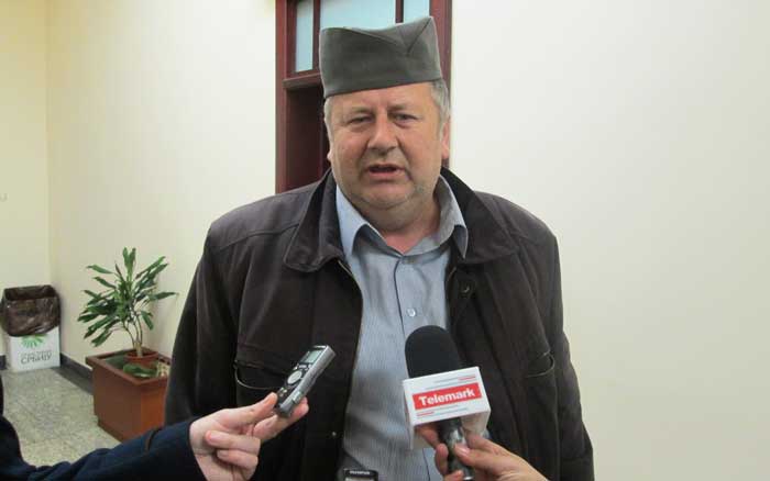 Ratari prete radikalizacijom protesta, ministarka obećala pomoć 1 preljina