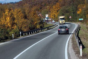 putevi
